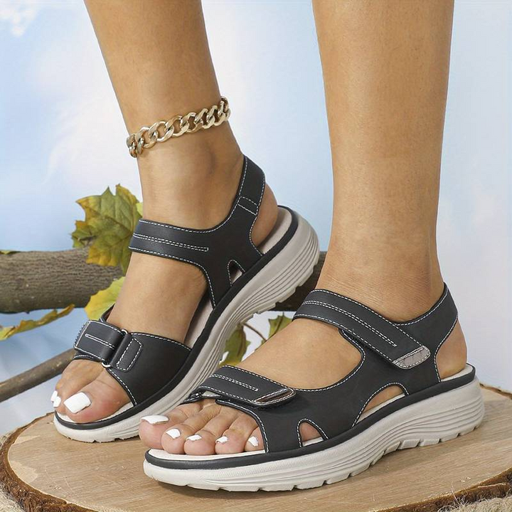 Luvita - Ortopediska sandaler