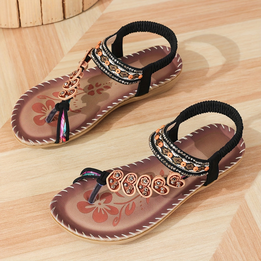 Jocelyn™ | Bekväma Ortopediska Sandaler