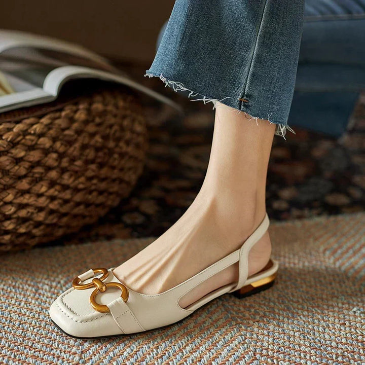 Cecilia | Ortopediska Sandaler