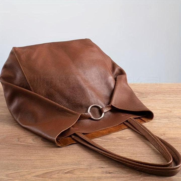 Dagmar – Retro Stor Shopper