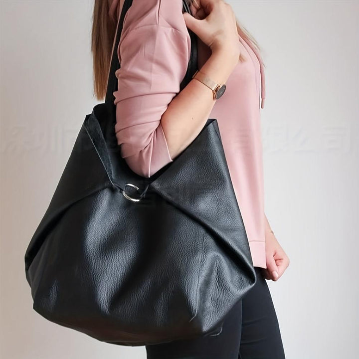 Dagmar – Retro Stor Shopper