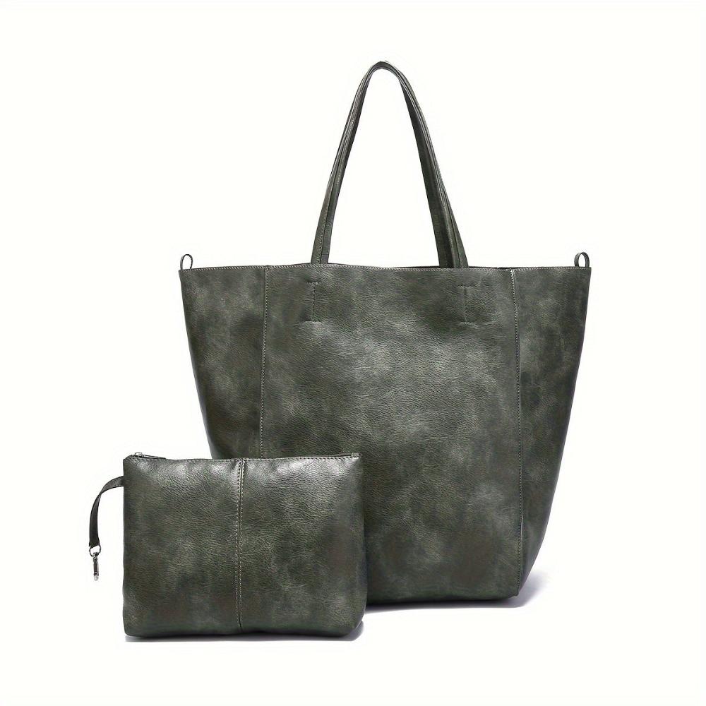 Dagmar – Retro Stor Shopper