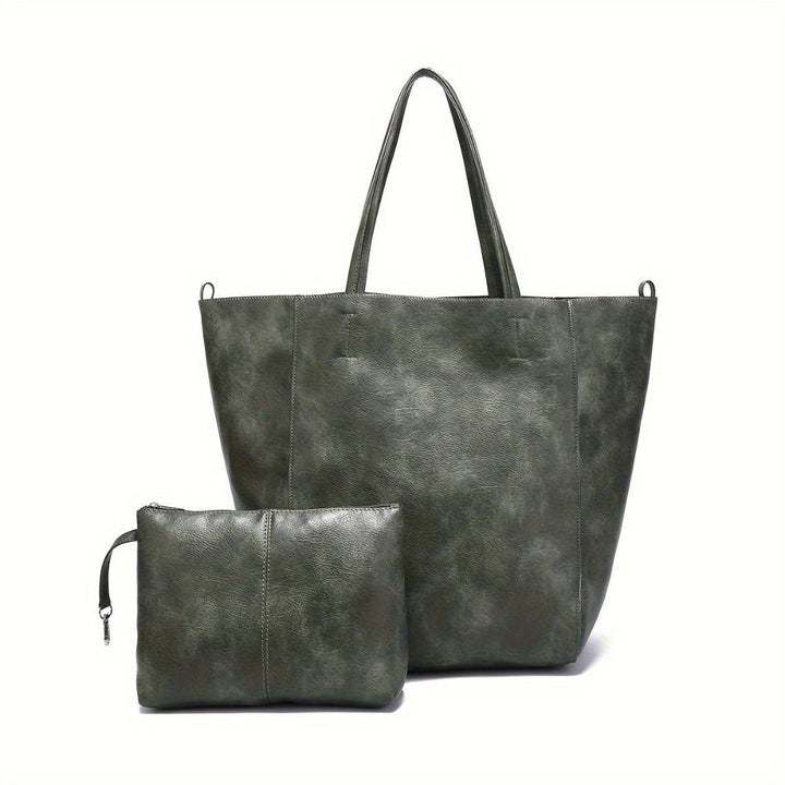 Dagmar – Retro Stor Shopper
