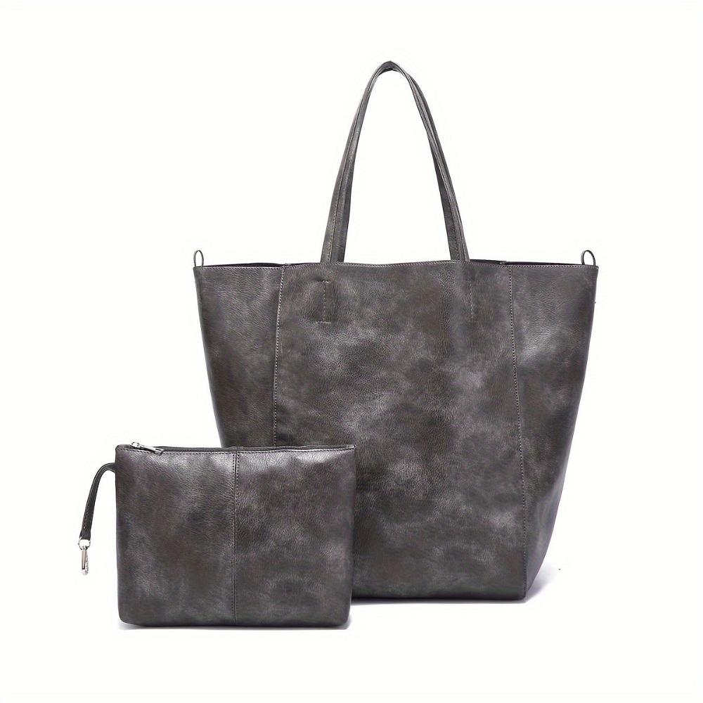 Dagmar – Retro Stor Shopper
