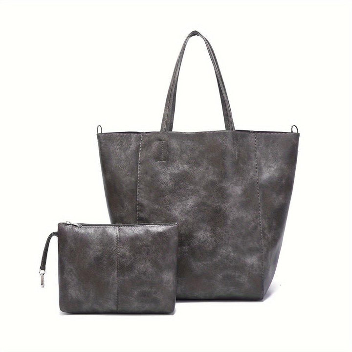 Dagmar – Retro Stor Shopper
