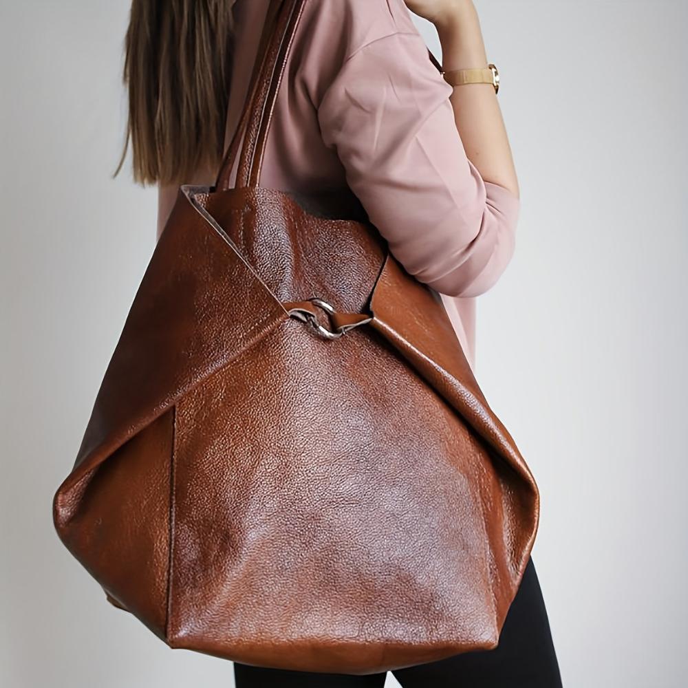 Dagmar – Retro Stor Shopper