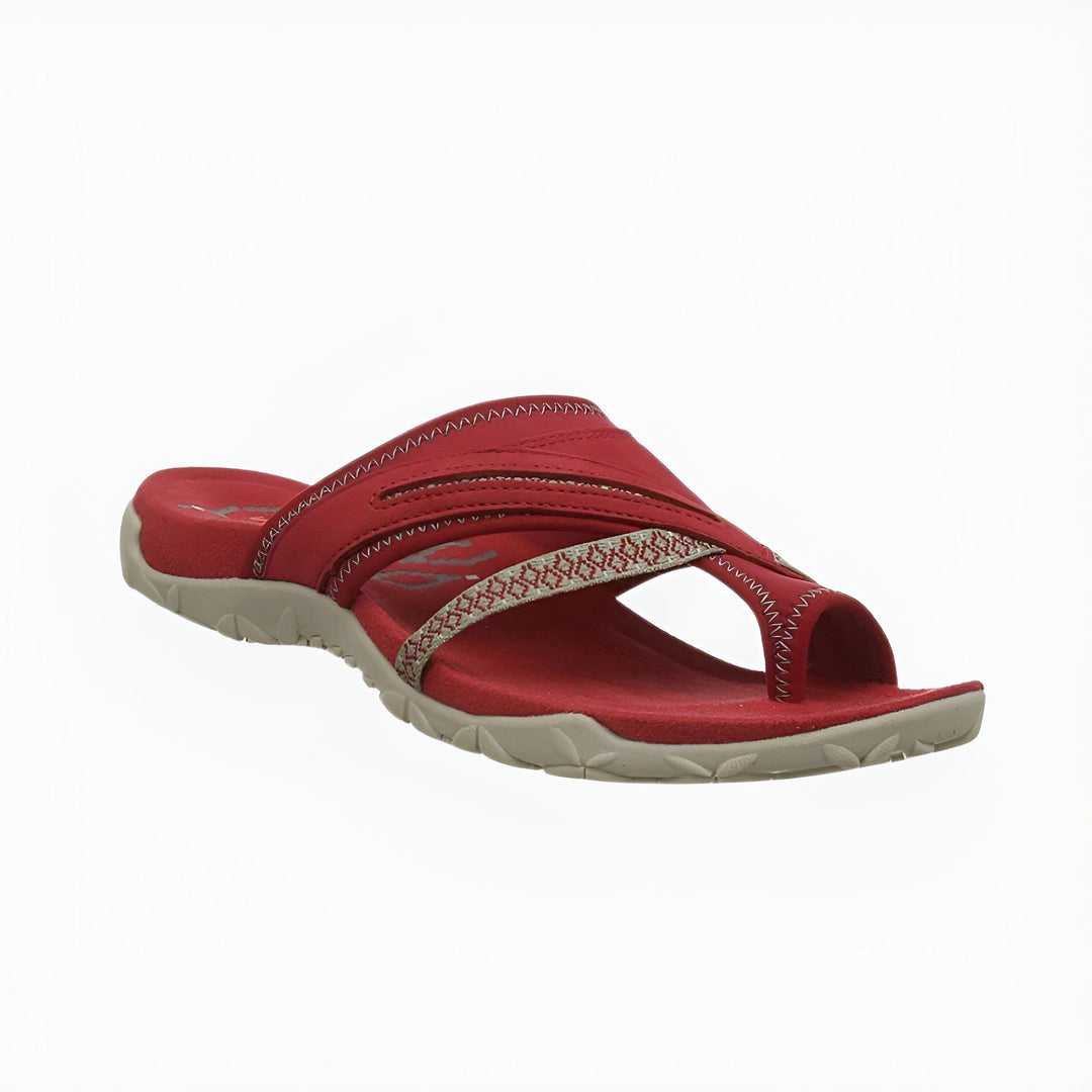Jade™ | Ergonomiska Sandaler
