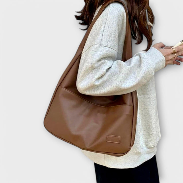 Vespera - Snygg Crossbody-väska