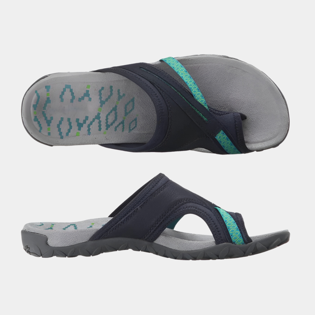 Jade™ | Ergonomiska Sandaler