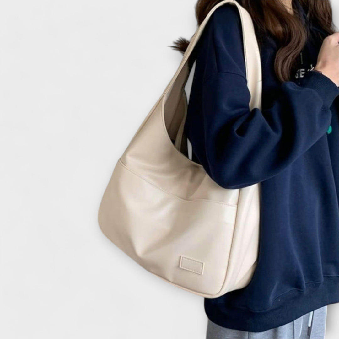 Vespera - Snygg Crossbody-väska
