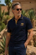 Mason | Lyxig polo