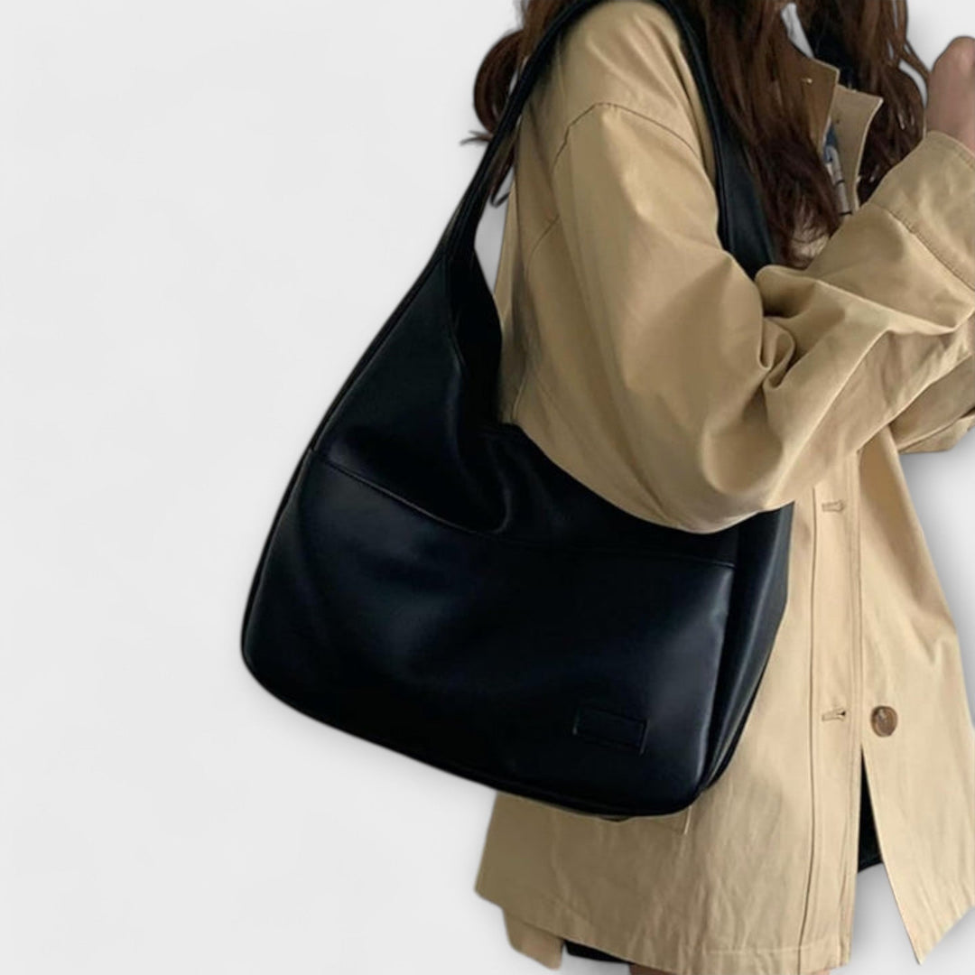 Vespera - Snygg Crossbody-väska