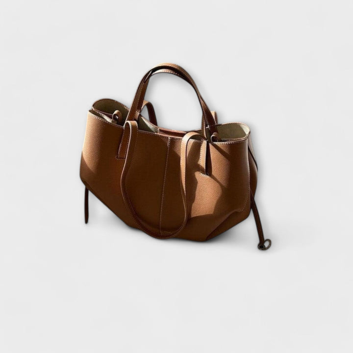 Naeva – Vintage Shoppingväska