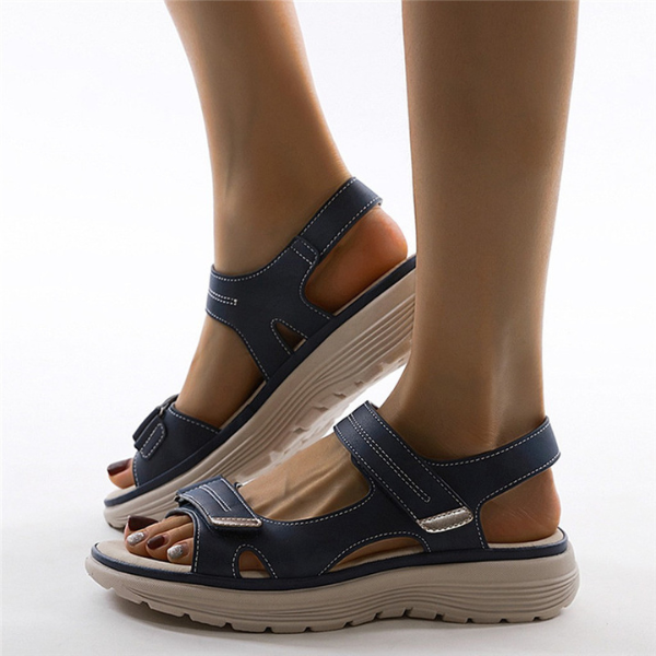 Casey™ | Ortopediska Sandaler