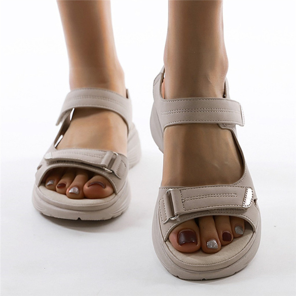Casey™ | Ortopediska Sandaler