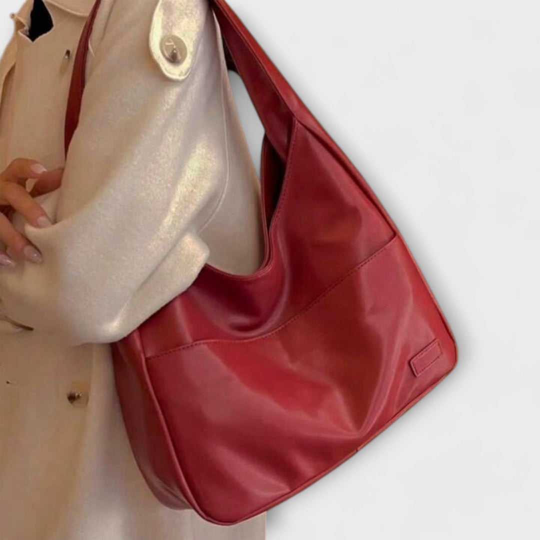Vespera - Snygg Crossbody-väska