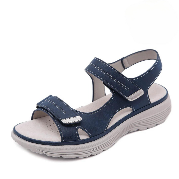 Alisson™ | Ortopediska sandaler