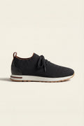 Zurich Sneaker - Svart