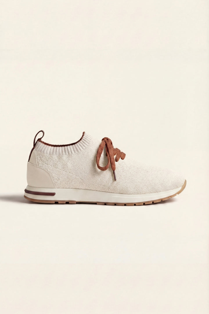 Zurich Sneaker - Elfenben