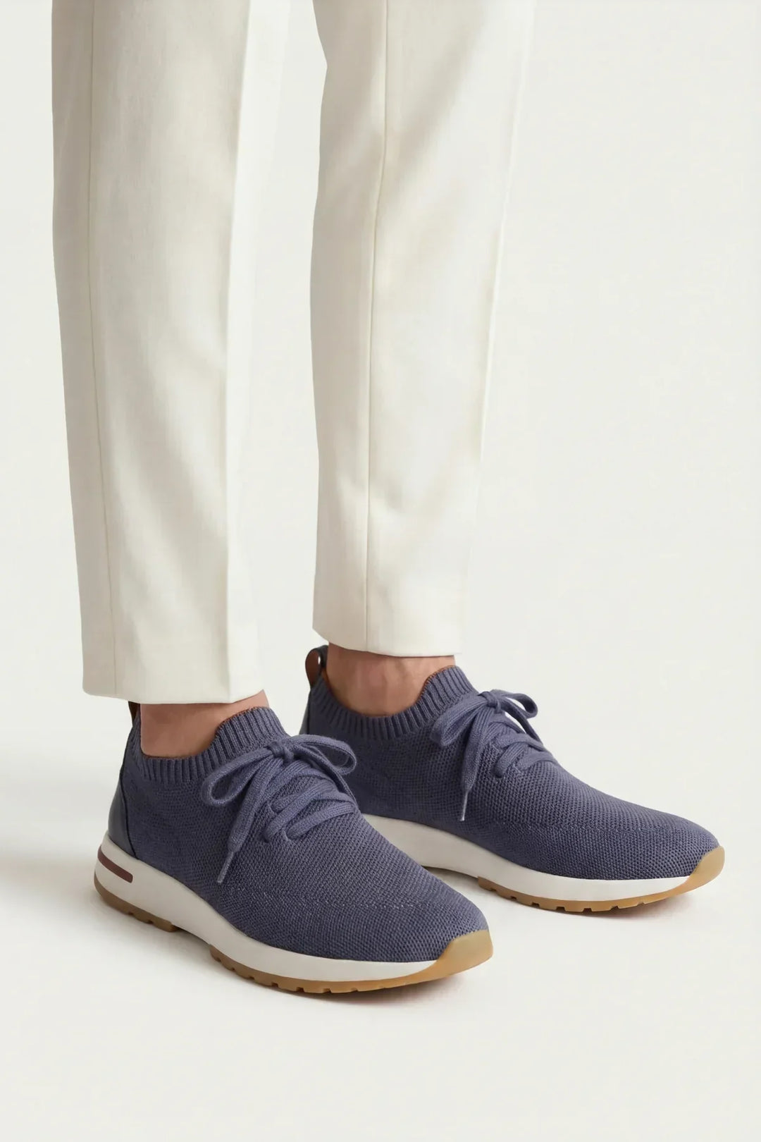 Zurich Sneaker - Blå