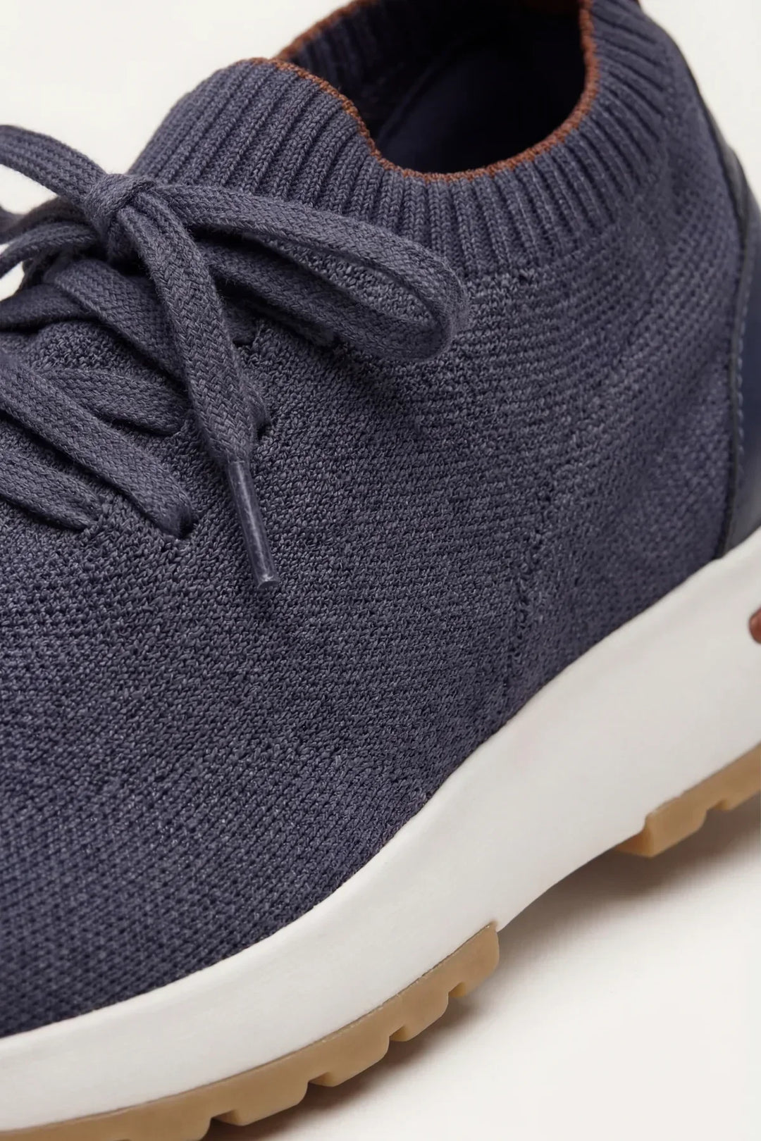 Zurich Sneaker - Blå
