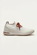 Zurich Sneaker - Elfenben/Creme