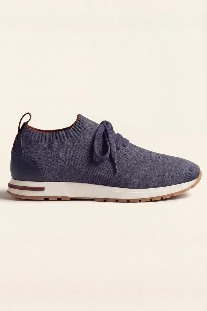Zurich Sneaker - Blå