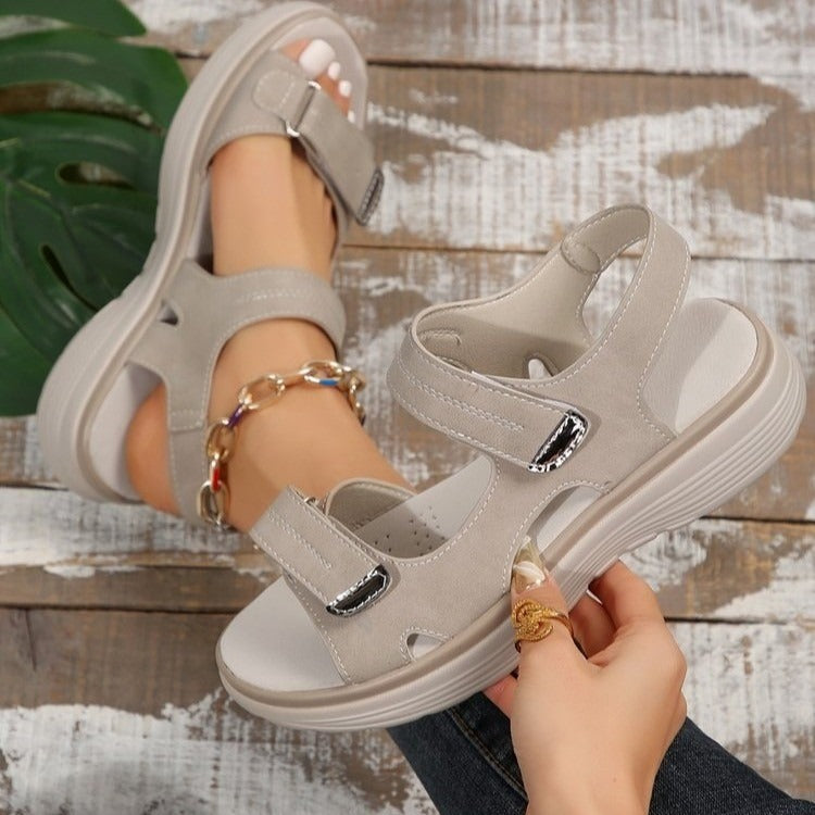 Marjorie | Ortopediska sandaler