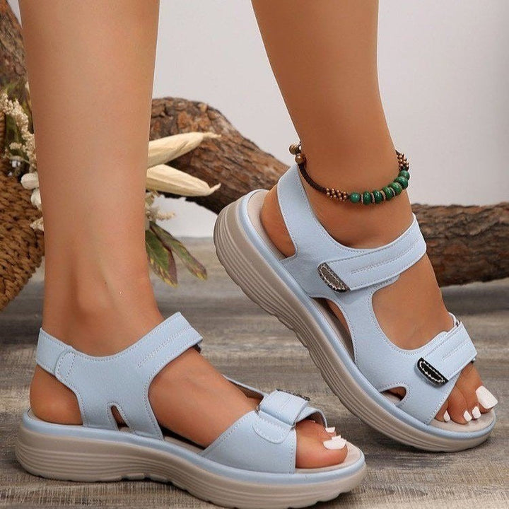 Marjorie | Ortopediska sandaler