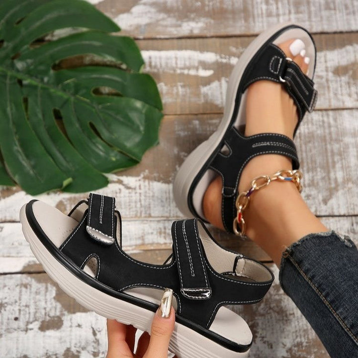 Casey™ | Ortopediska Sandaler