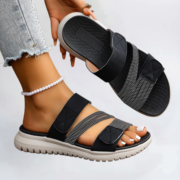 Marvella | Ortopediska Sandaler