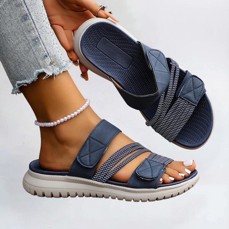 Marvella | Ortopediska Sandaler