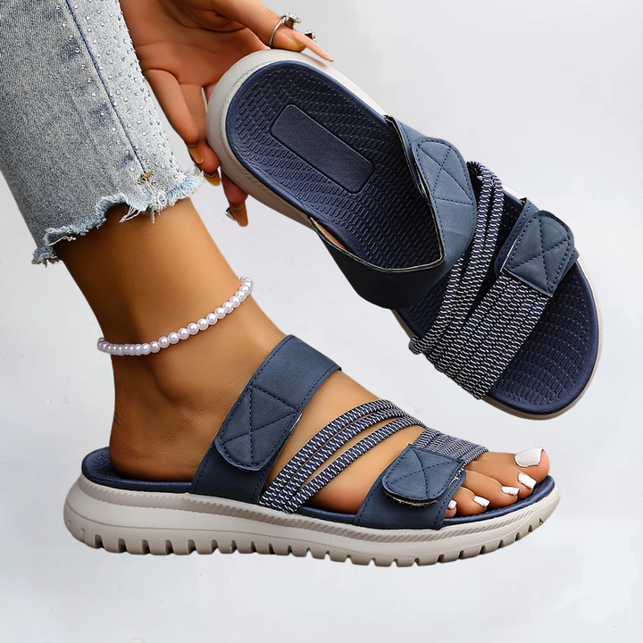 Marvella | Ortopediska Sandaler