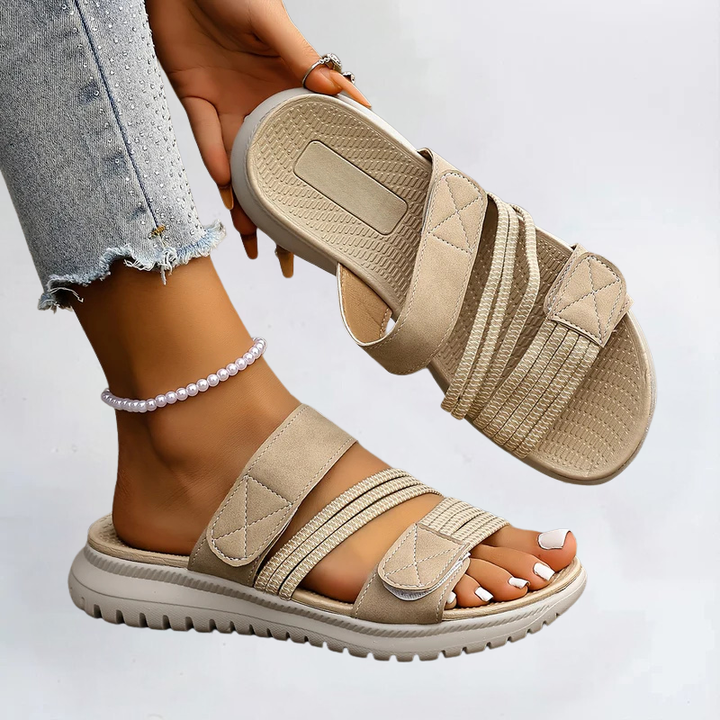 Marvella | Ortopediska Sandaler