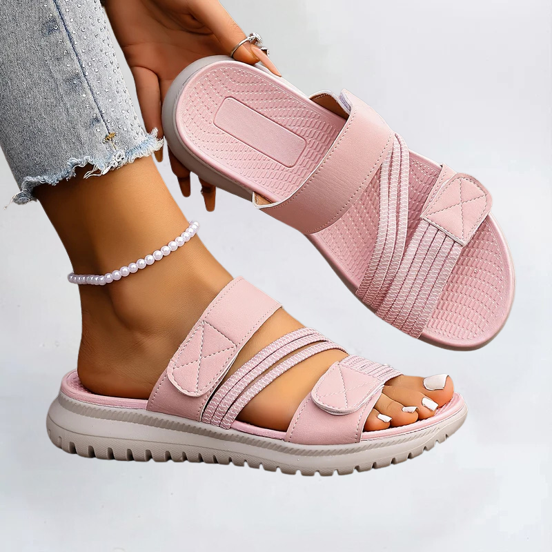 Marvella | Ortopediska Sandaler