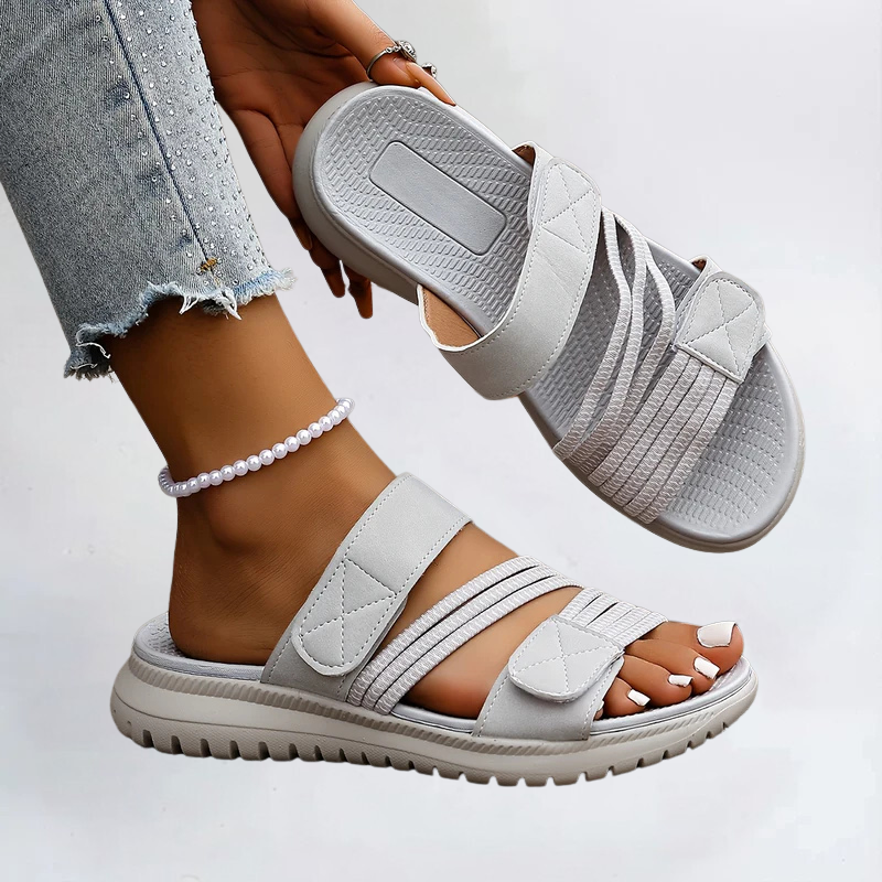 Marvella | Ortopediska Sandaler