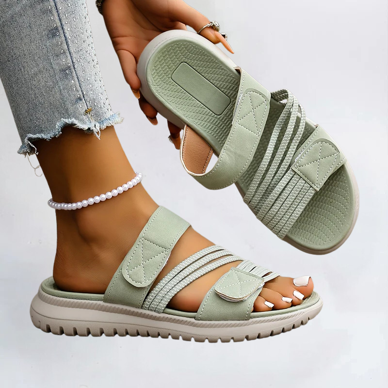 Marvella | Ortopediska Sandaler