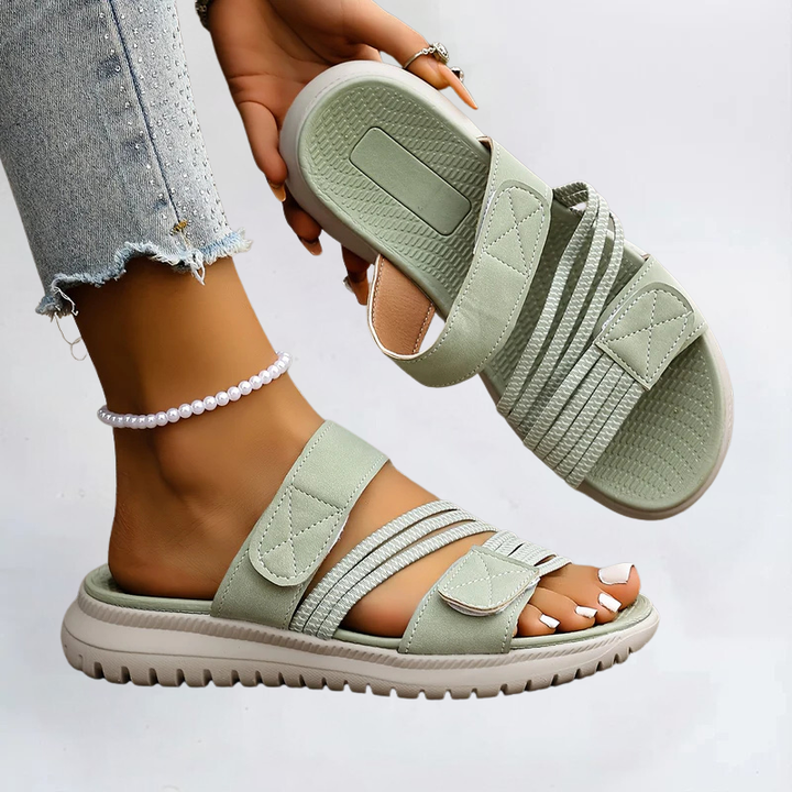 Marvella | Ortopediska Sandaler