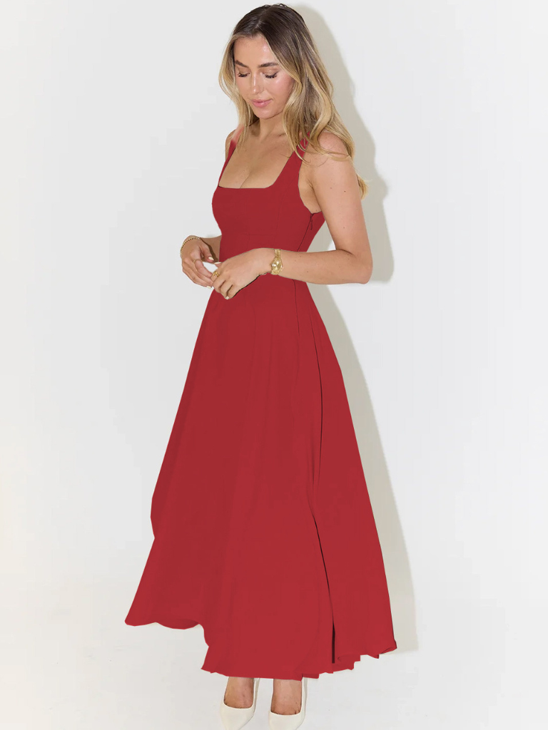 Scarlett Grace | Elegant klänning