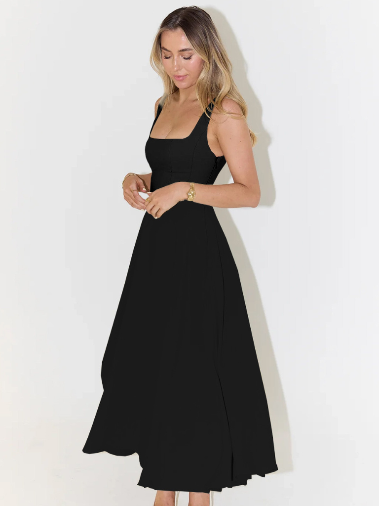 Scarlett Grace | Elegant klänning