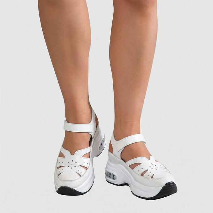 Yvette | Premium ortopediska komfortsandaler