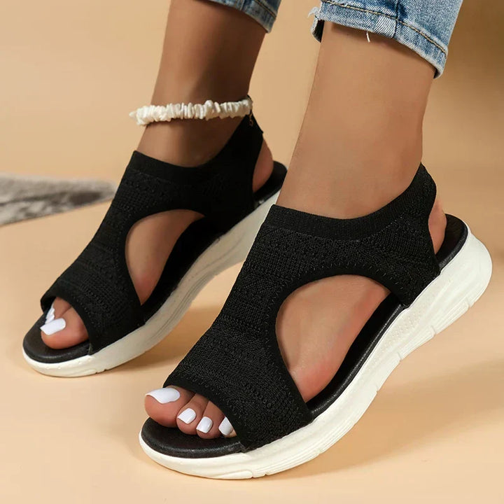 Samantha™ | Ortopediska Sandaler