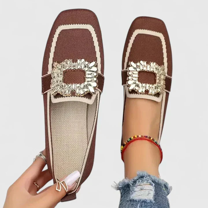 Marvella | Ortopediska Loafers