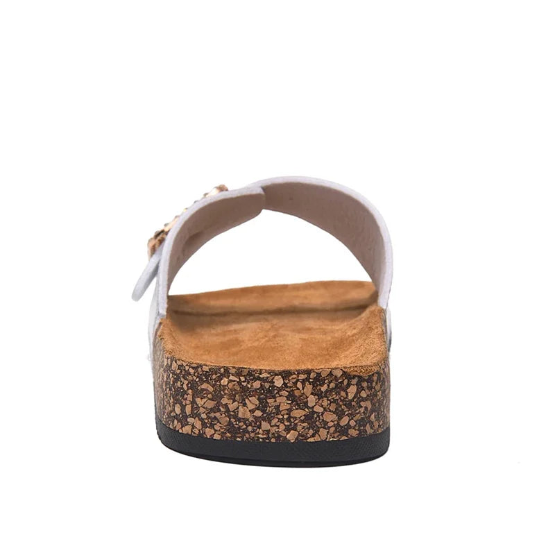 Mandy™ | Bohemiska Sandaler