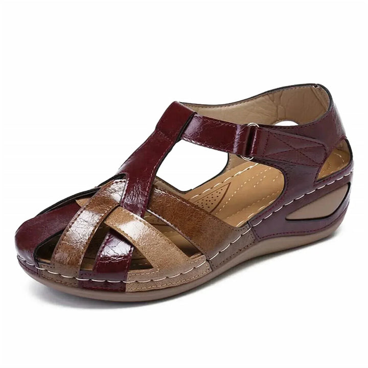 Lorelei™ | Ortopediska sandaler