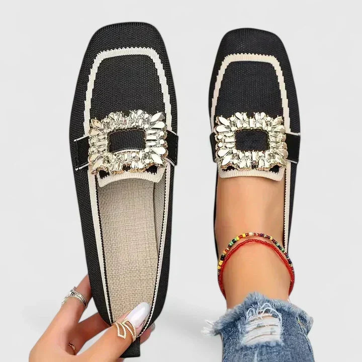Marvella | Ortopediska Loafers