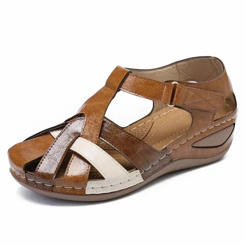 Lorelei™ | Ortopediska sandaler