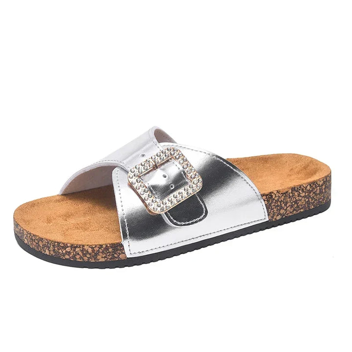 Mandy™ | Bohemiska Sandaler