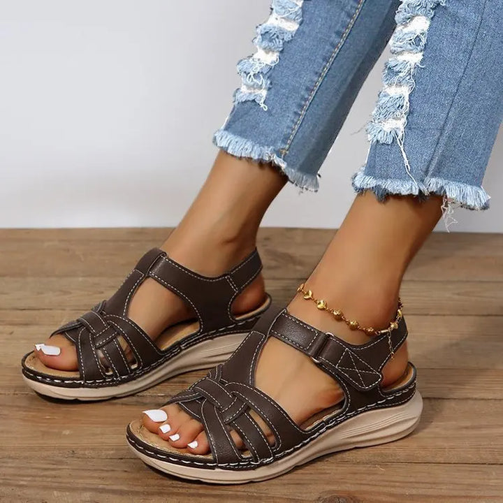 Dakota™ | Ortopediska Sandaler
