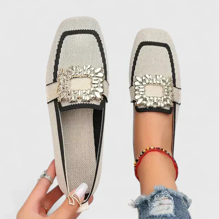 Marvella | Ortopediska Loafers